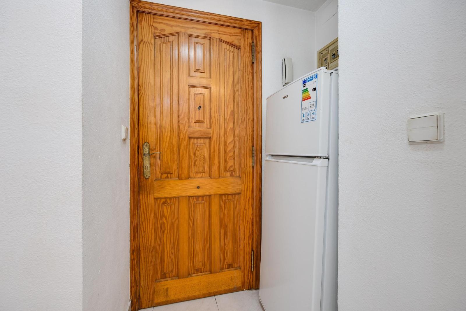 Studio for Sale in Torrevieja