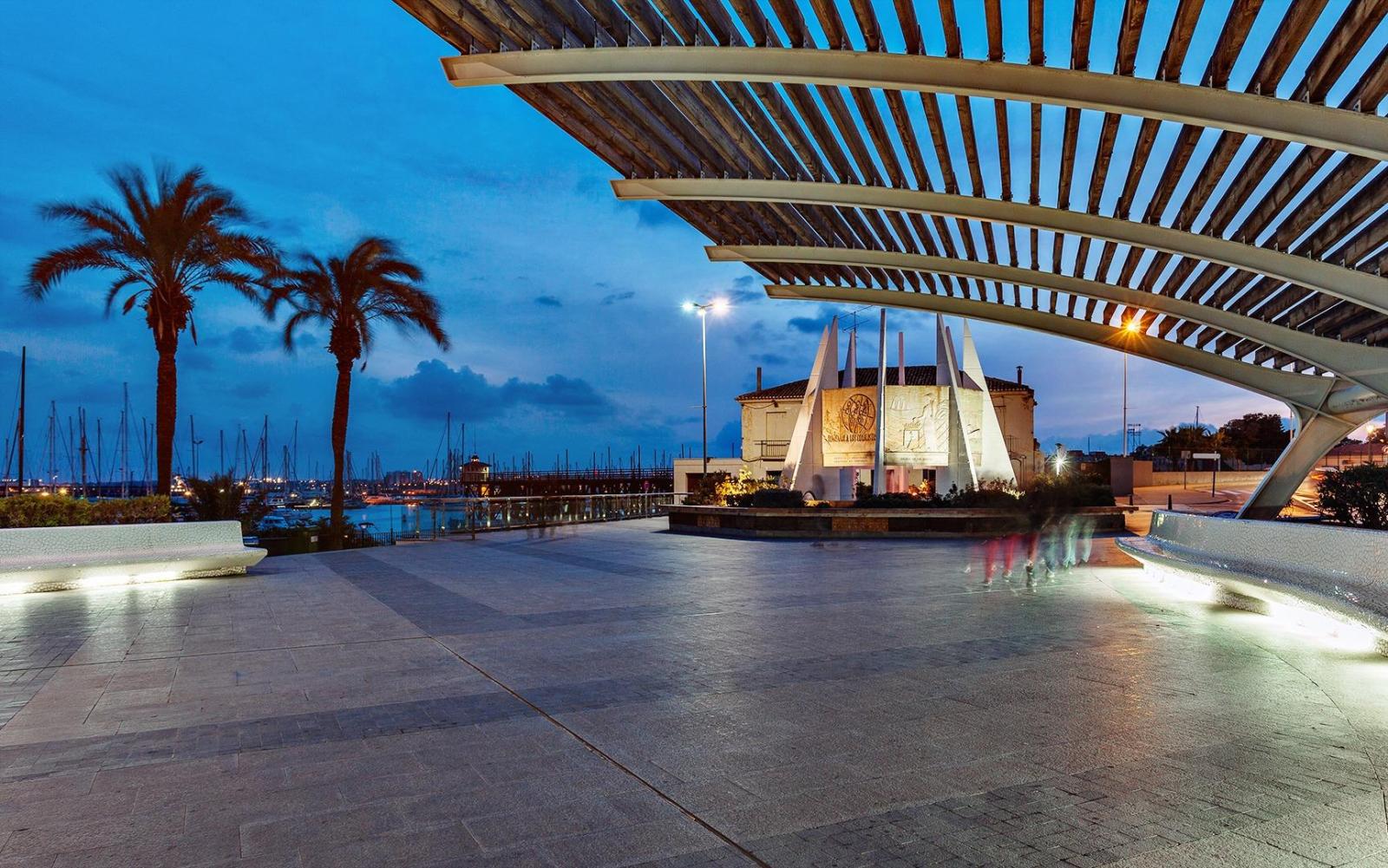 Studio for Sale in Torrevieja