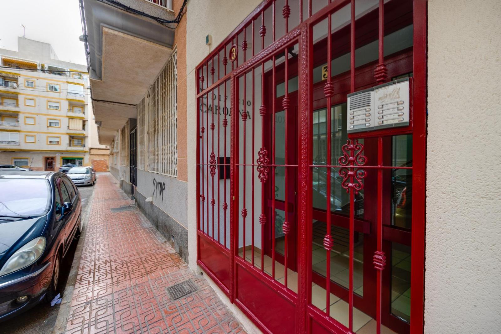 Studio for Sale in Torrevieja
