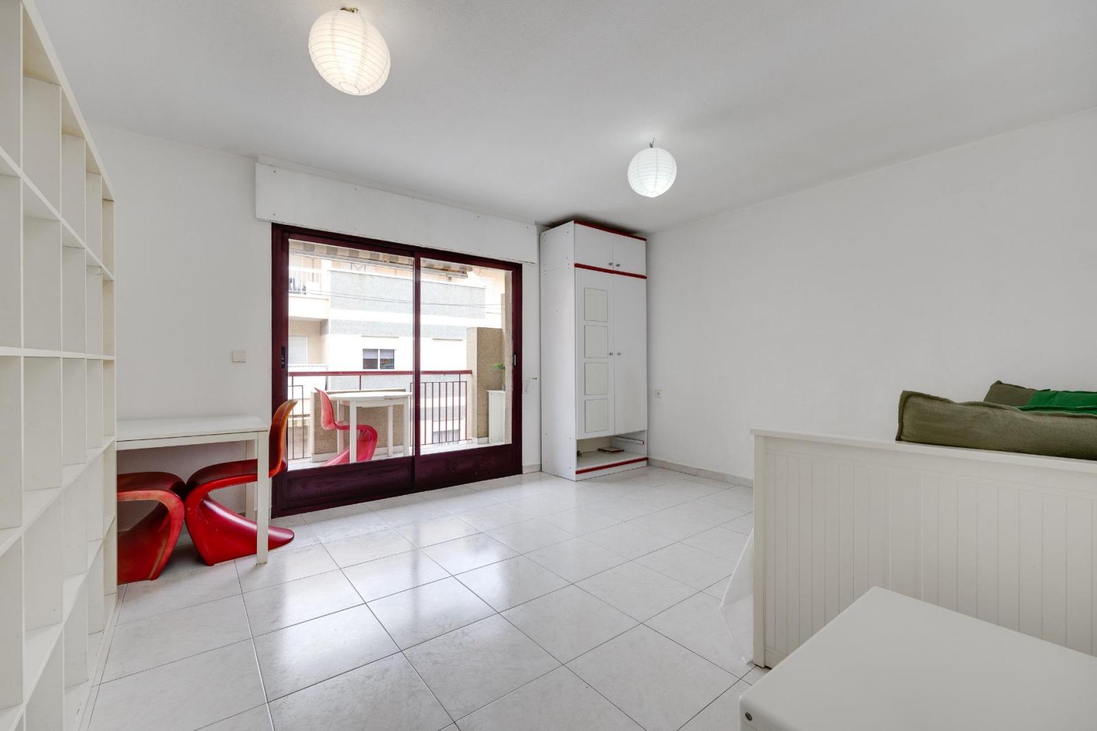 Studio for Sale in Torrevieja