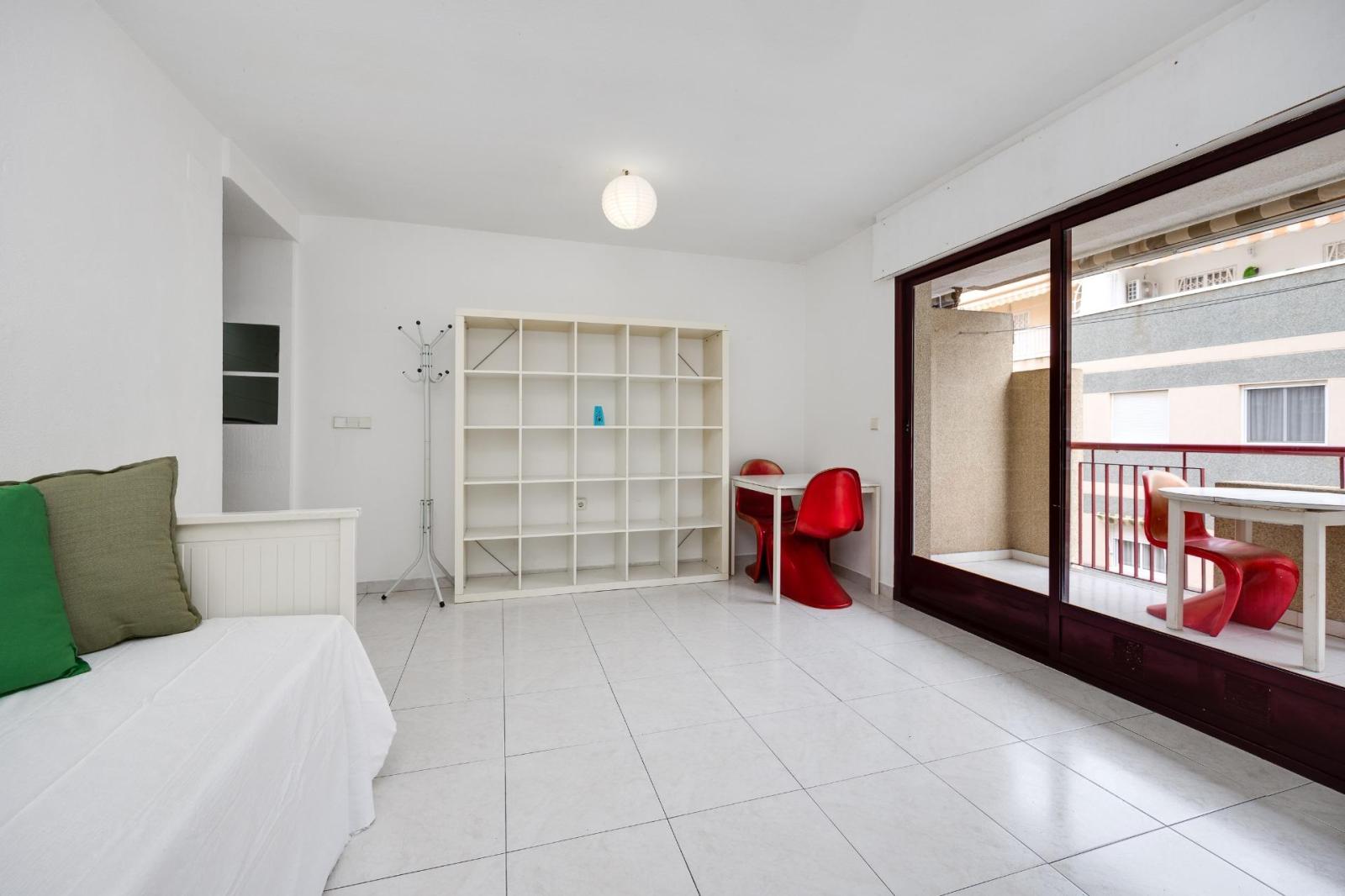 Studio for Sale in Torrevieja