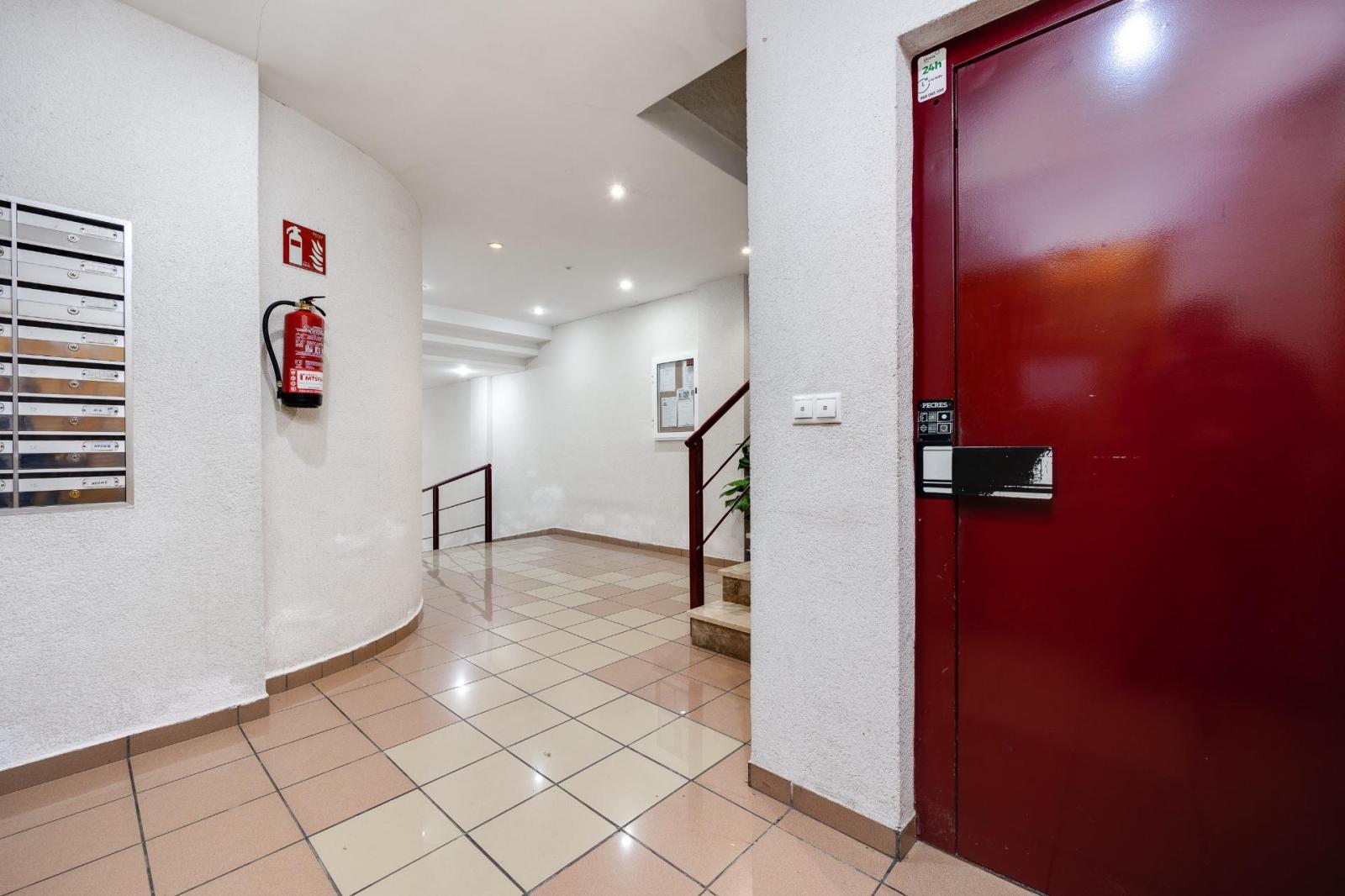 Studio for Sale in Torrevieja