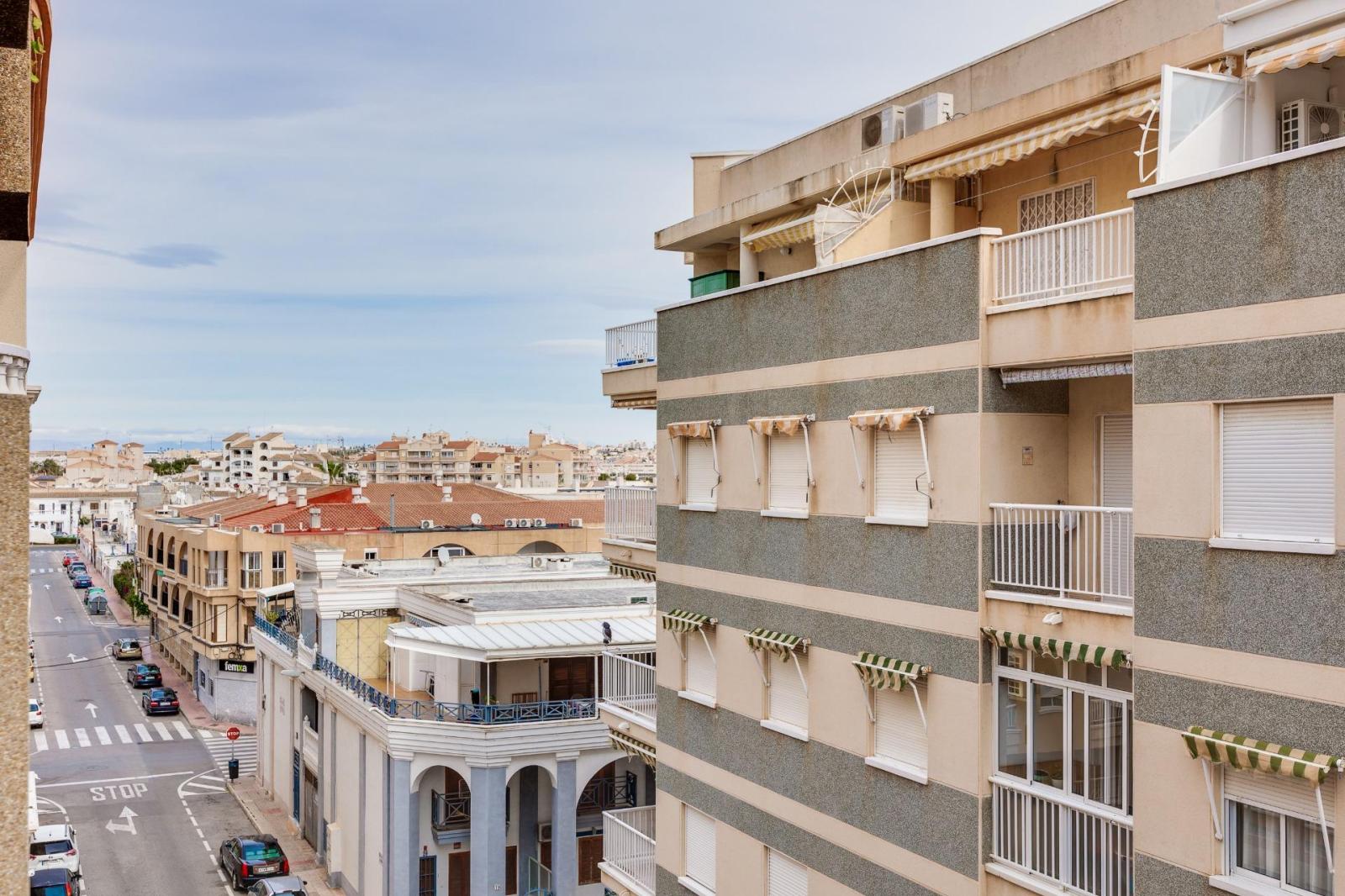 Studio for Sale in Torrevieja