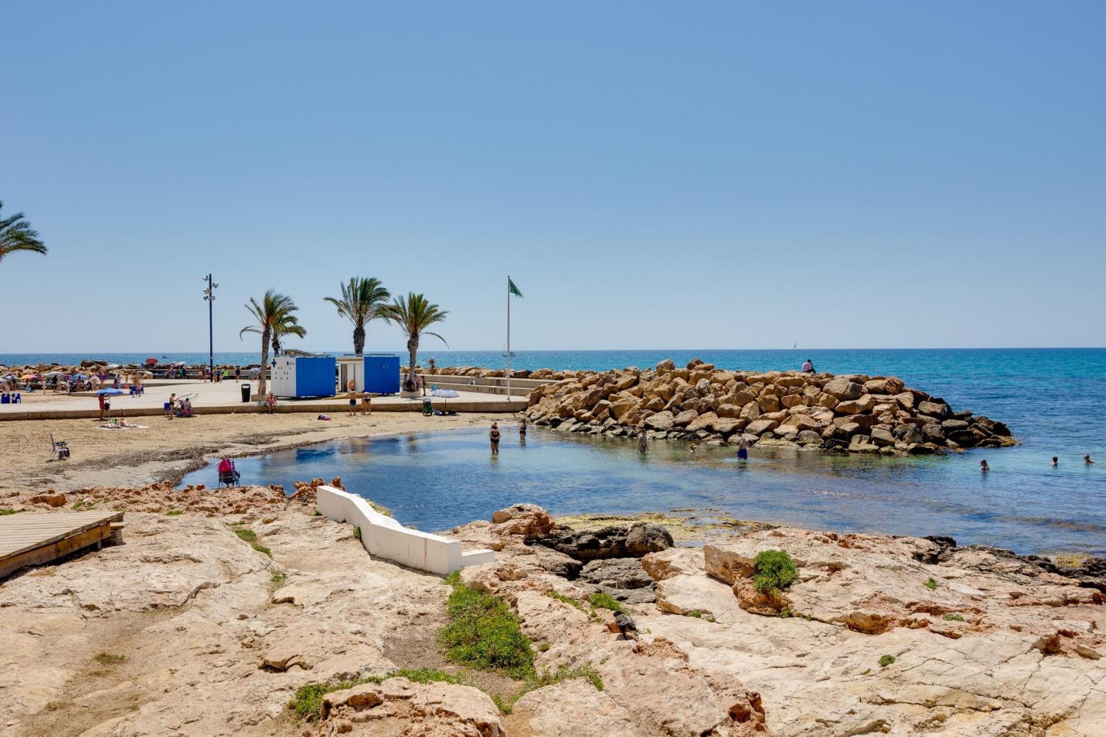 Studio for Sale in Torrevieja