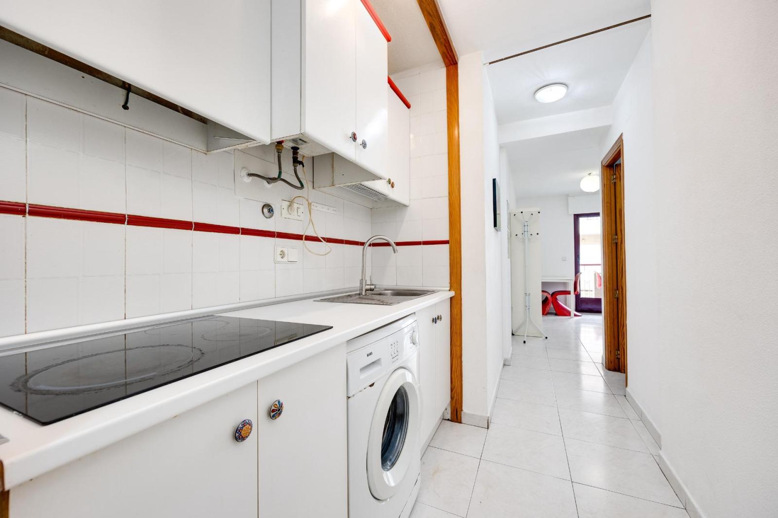 Studio for Sale in Torrevieja