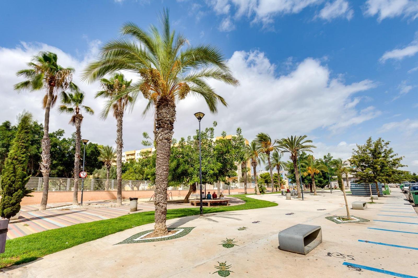 Studio for Sale in Torrevieja