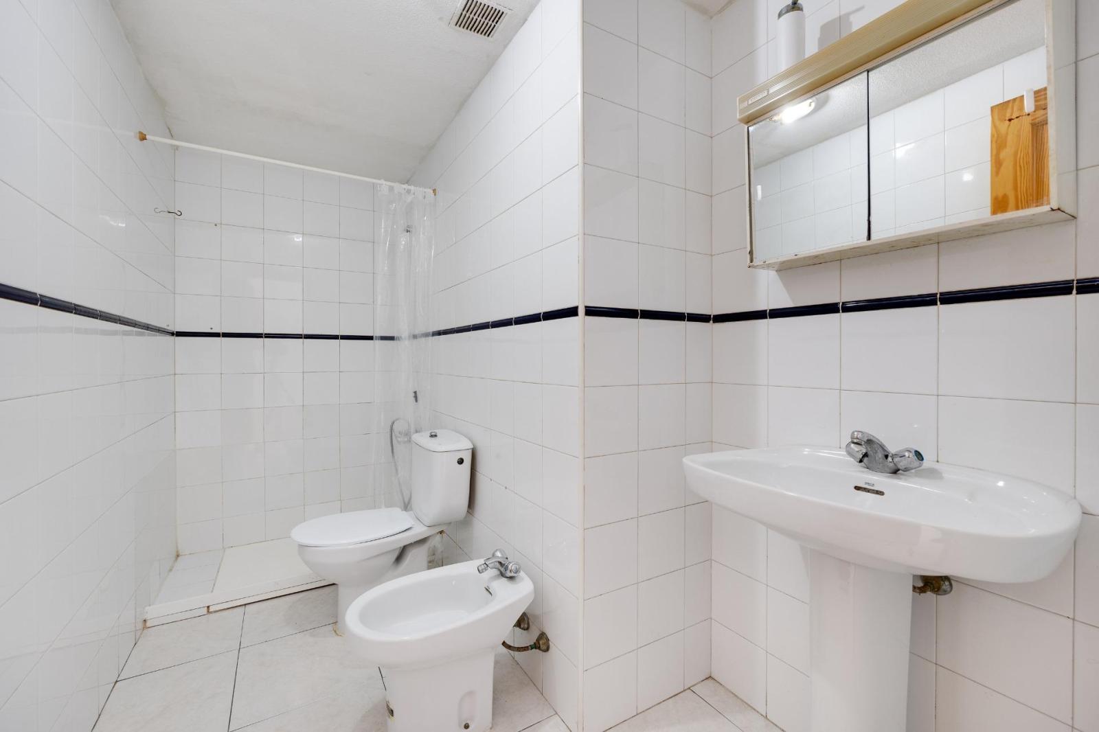 Studio for Sale in Torrevieja