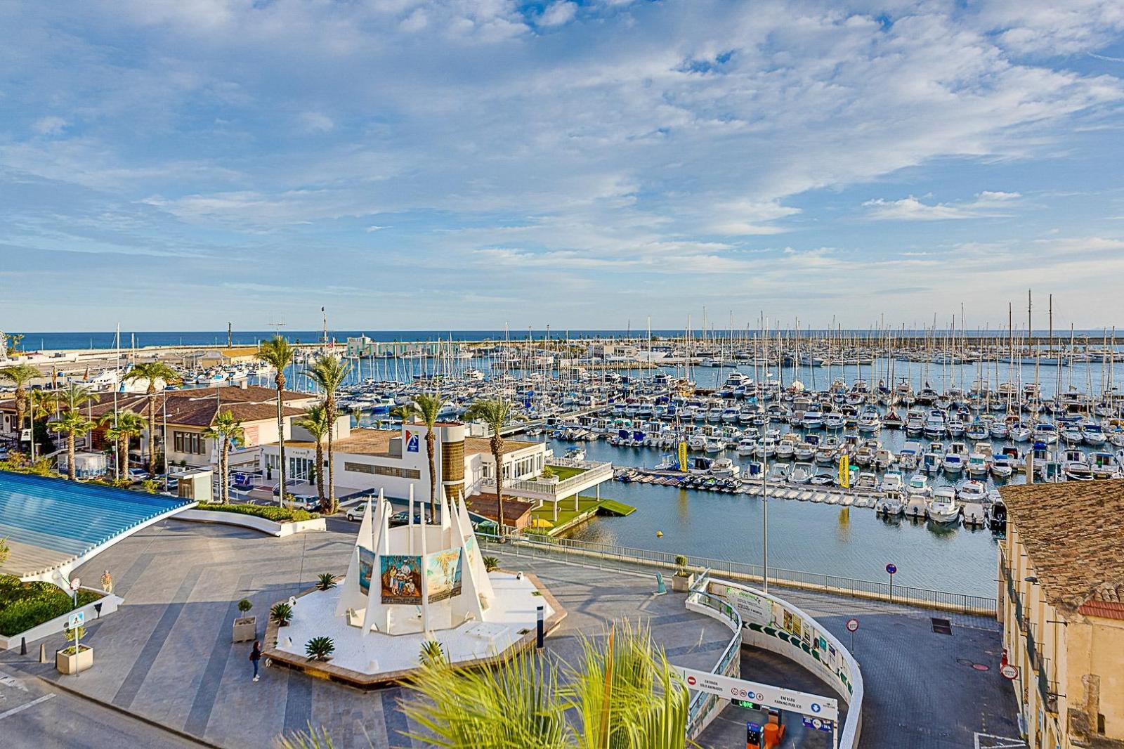 Studio for Sale in Torrevieja