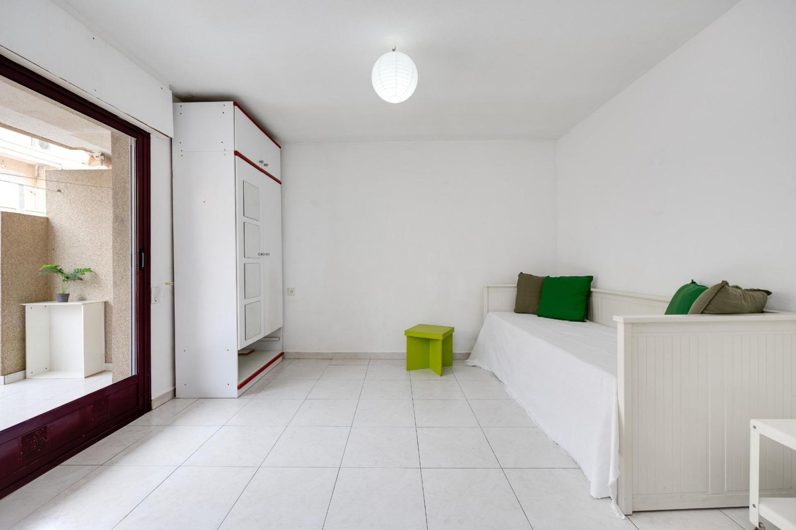 Studio for Sale in Torrevieja