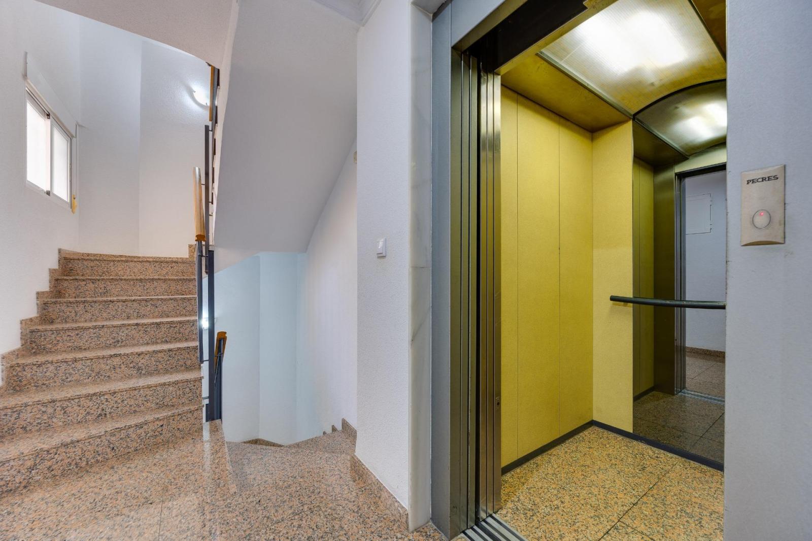 Apartamento en Venta en Torrevieja