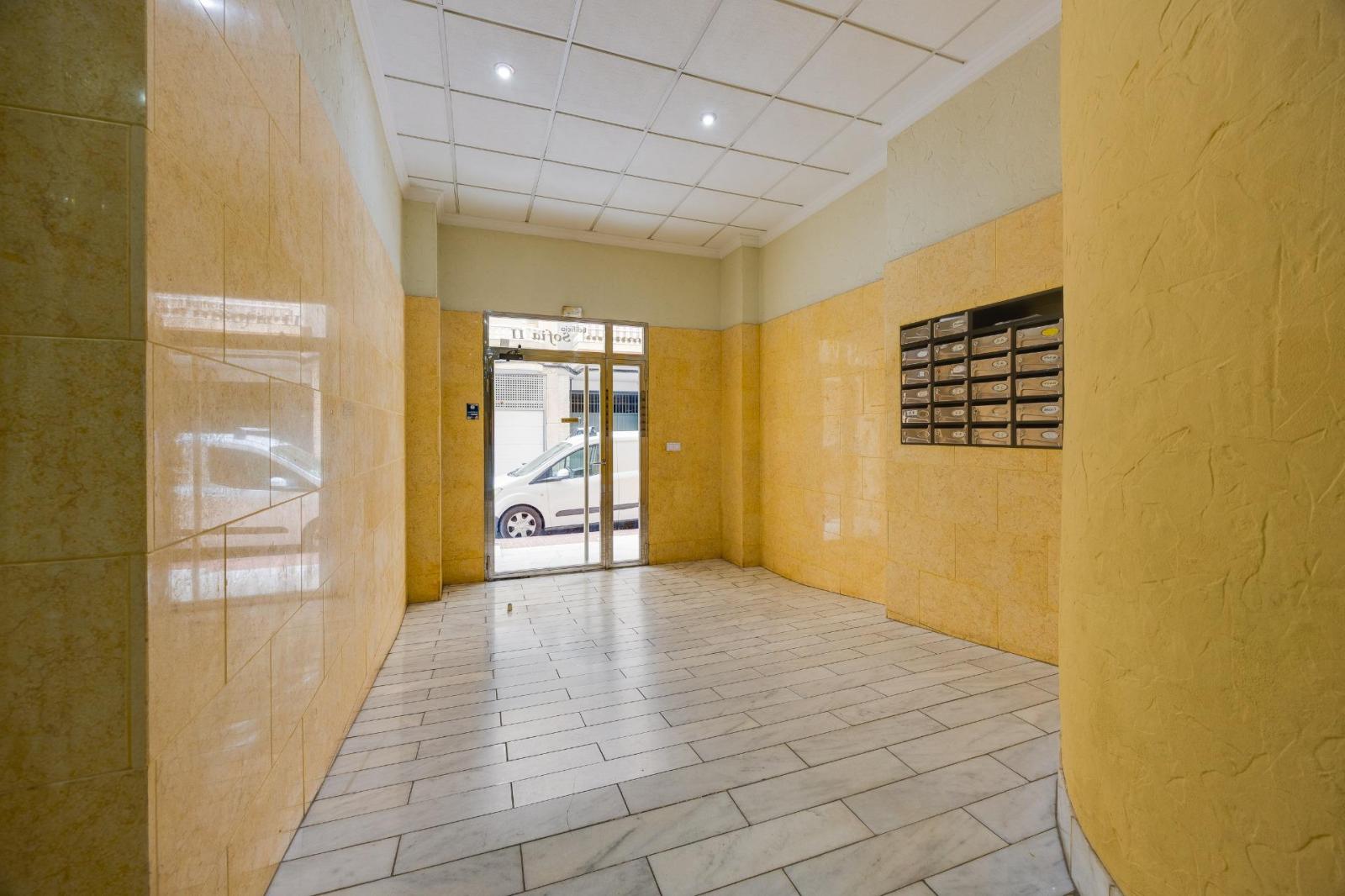 Apartamento en Venta en Torrevieja