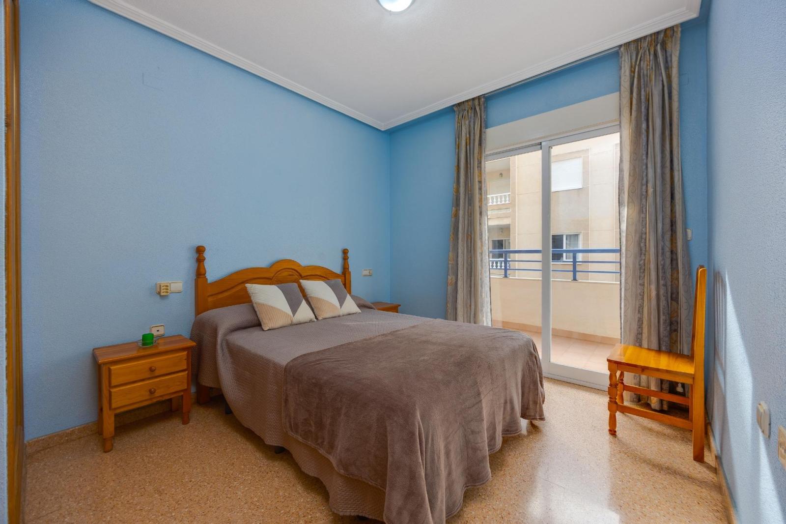 Apartamento en Venta en Torrevieja