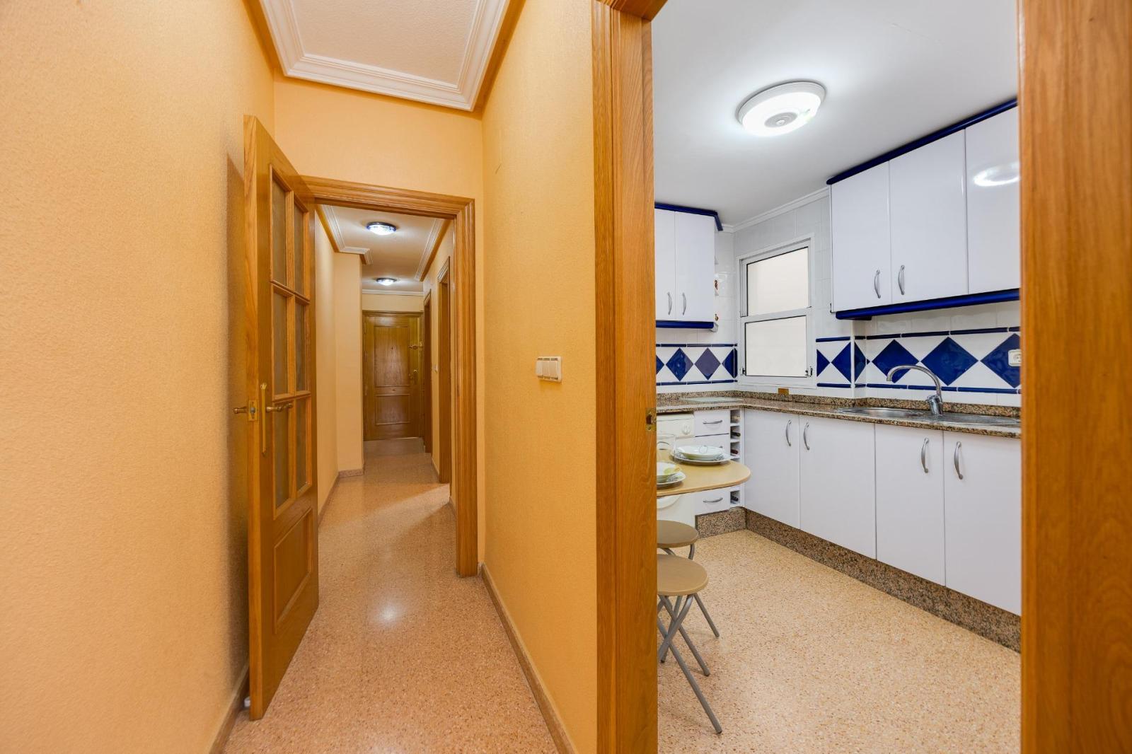 Apartamento en Venta en Torrevieja