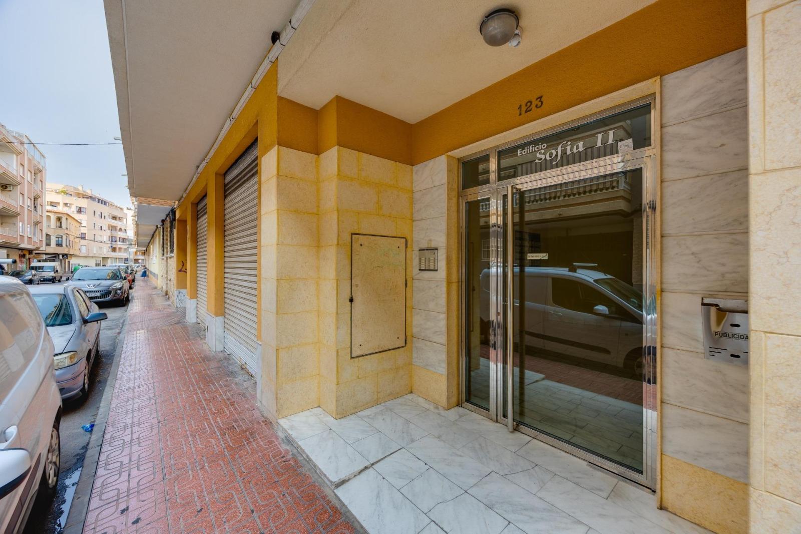Apartamento en Venta en Torrevieja