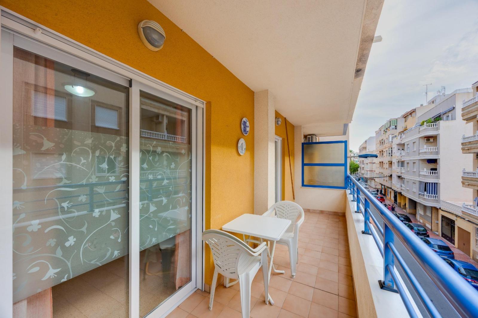 Apartamento en Venta en Torrevieja