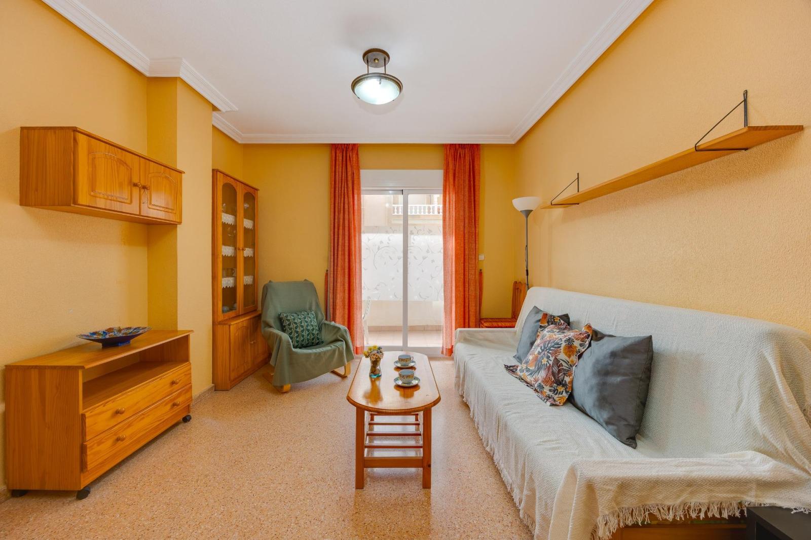 Apartamento en Venta en Torrevieja