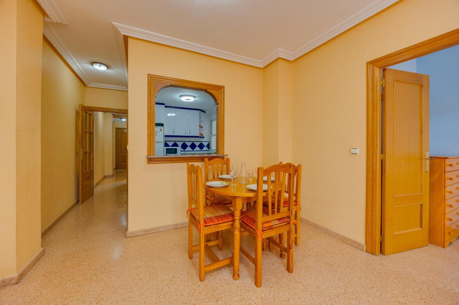 Apartamento en Venta en Torrevieja