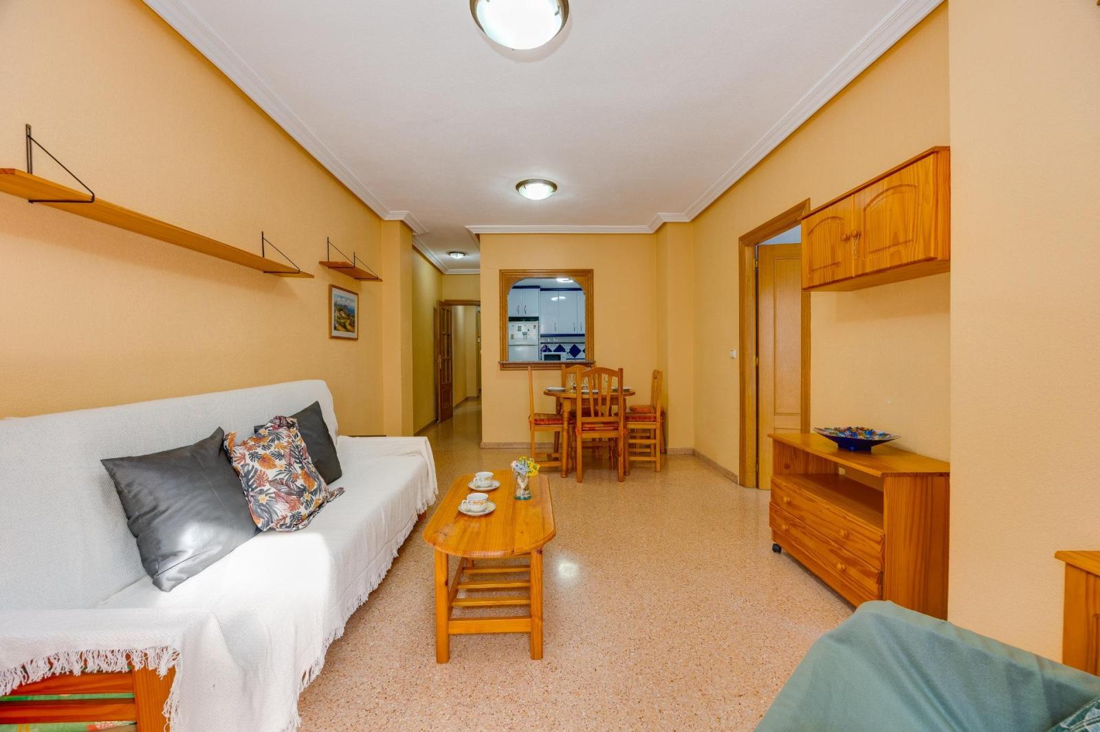 Apartamento en Venta en Torrevieja