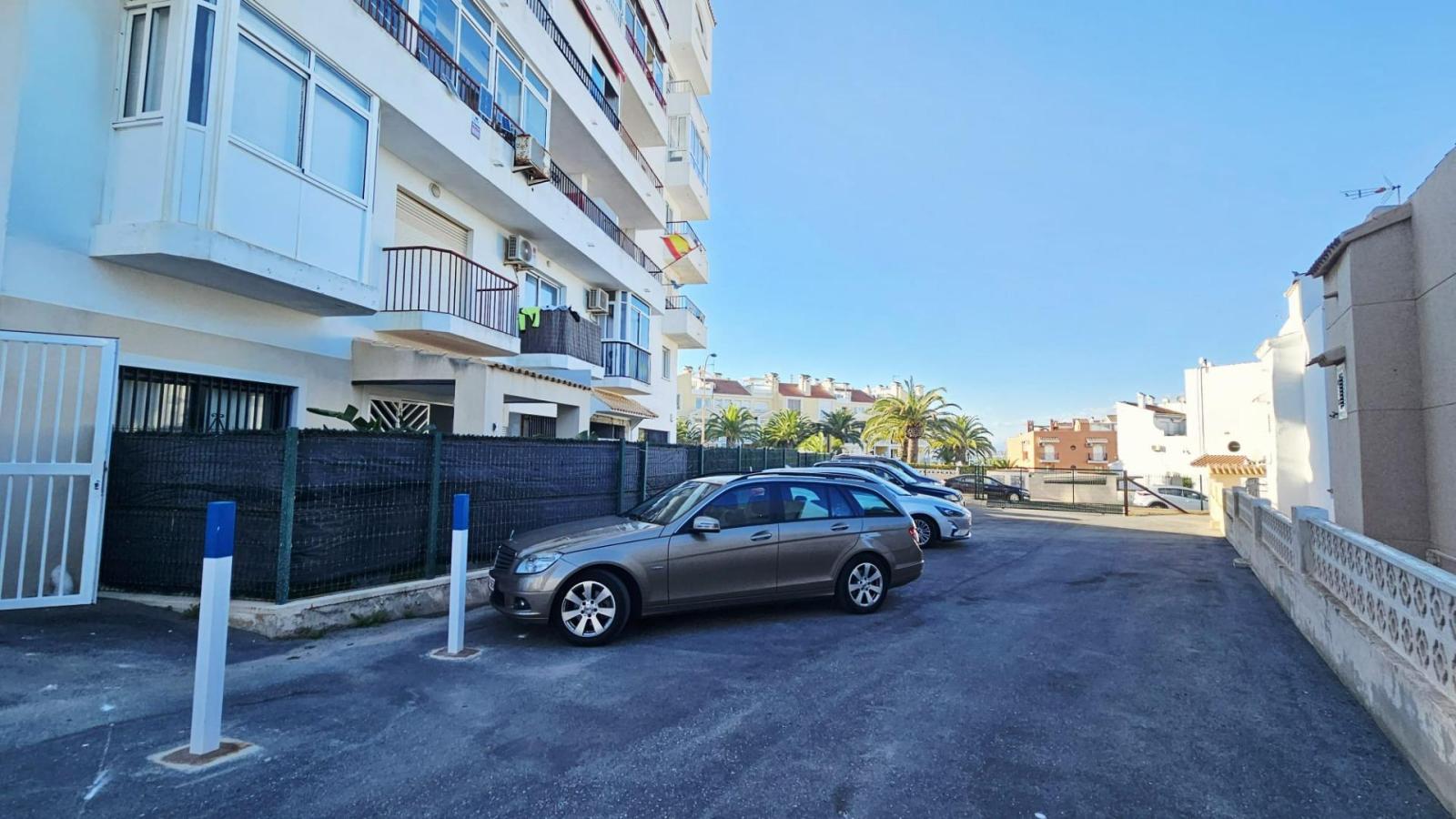 Studio for Sale in Torrevieja