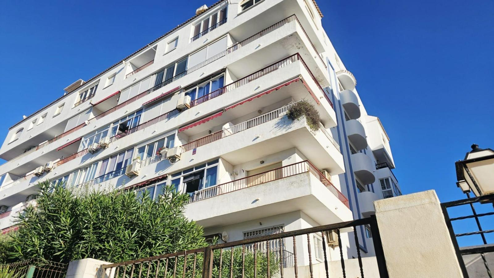 Studio for Sale in Torrevieja