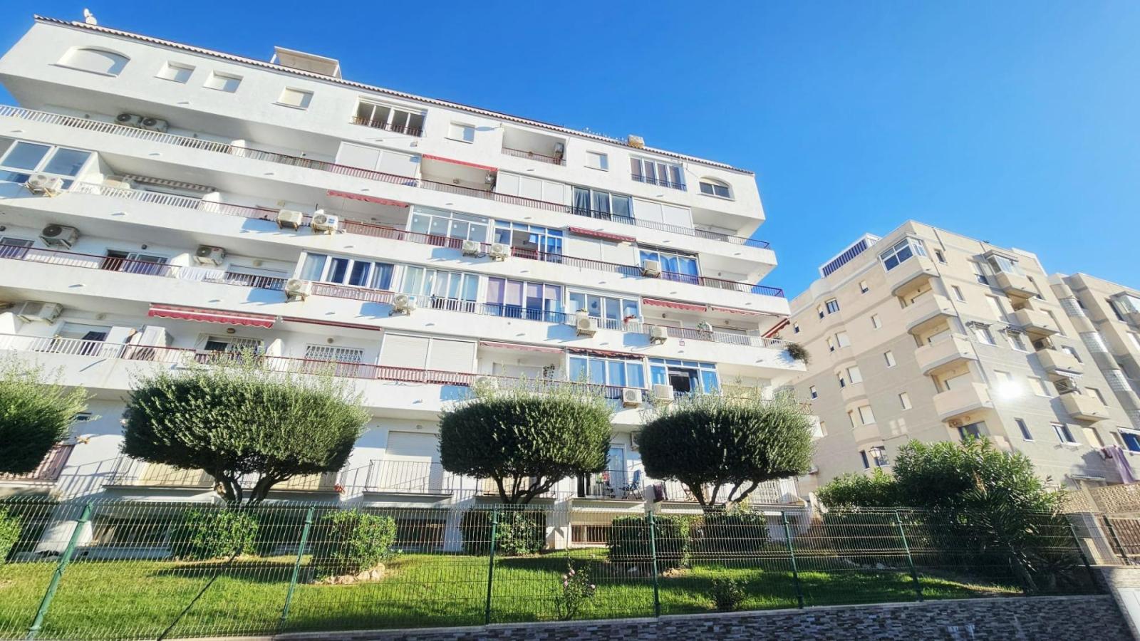 Studio for Sale in Torrevieja