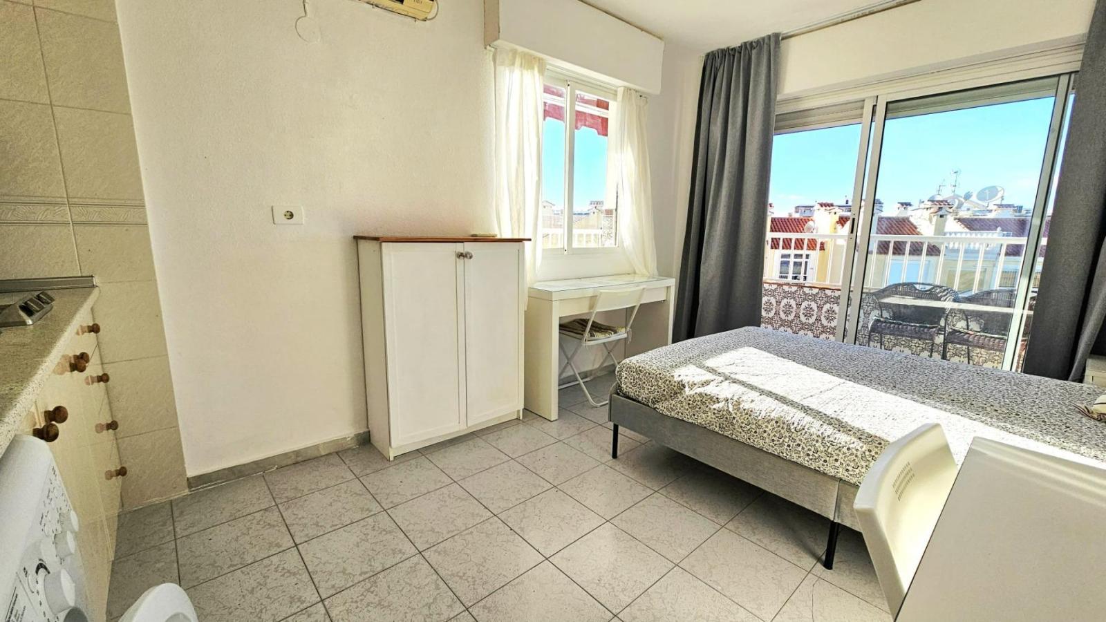 Studio for Sale in Torrevieja