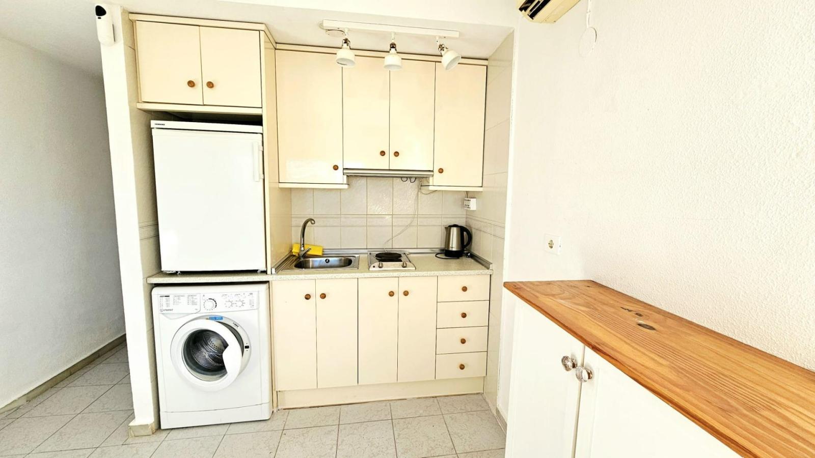 Studio for Sale in Torrevieja