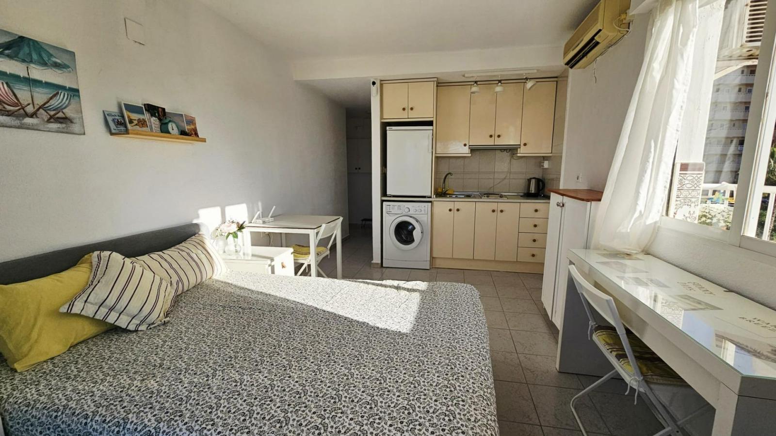 Studio for Sale in Torrevieja