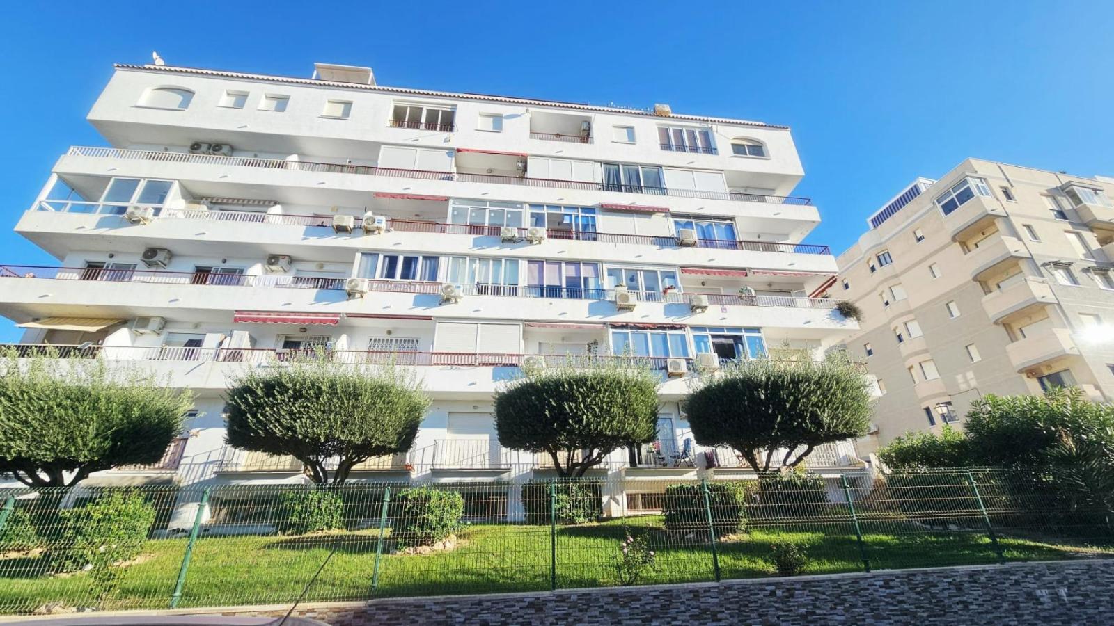 Studio for Sale in Torrevieja