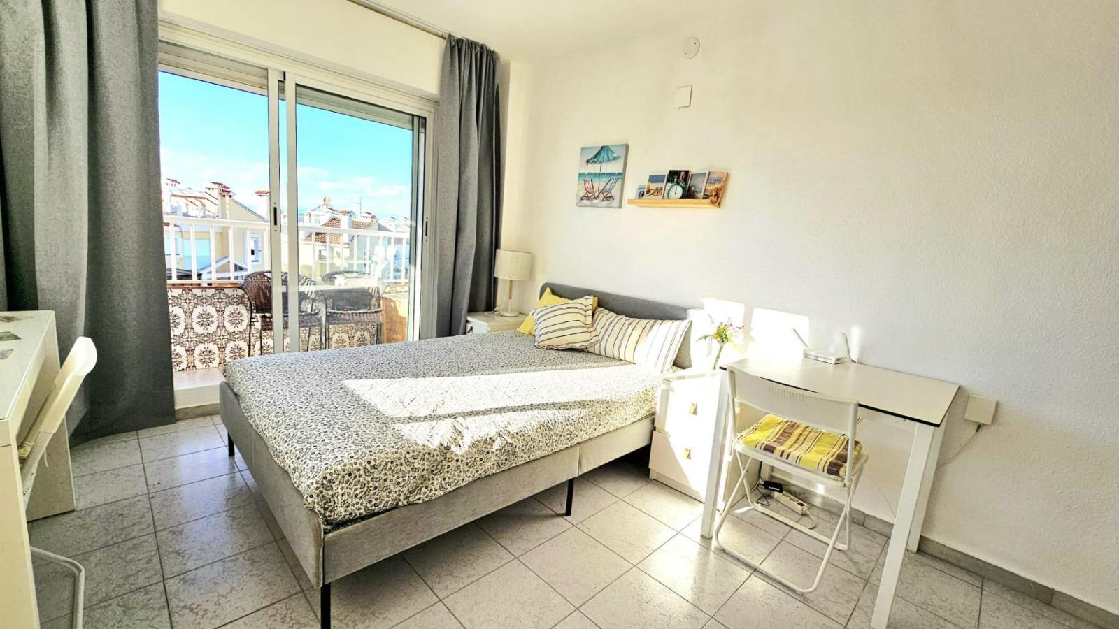 Studio for Sale in Torrevieja