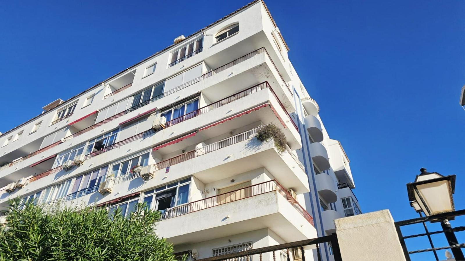 Studio for Sale in Torrevieja