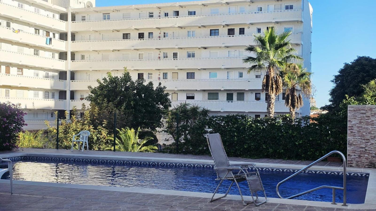 Studio for Sale in Torrevieja