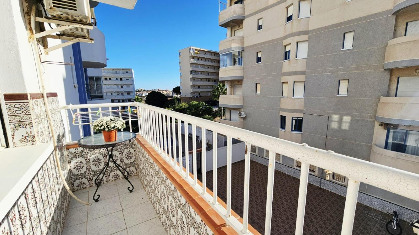 Studio for Sale in Torrevieja
