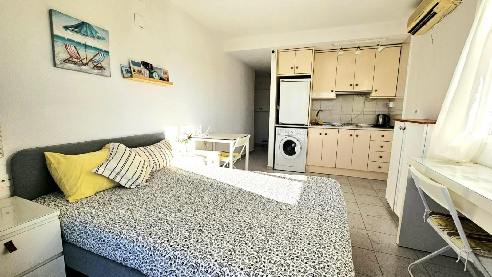 Studio for Sale in Torrevieja