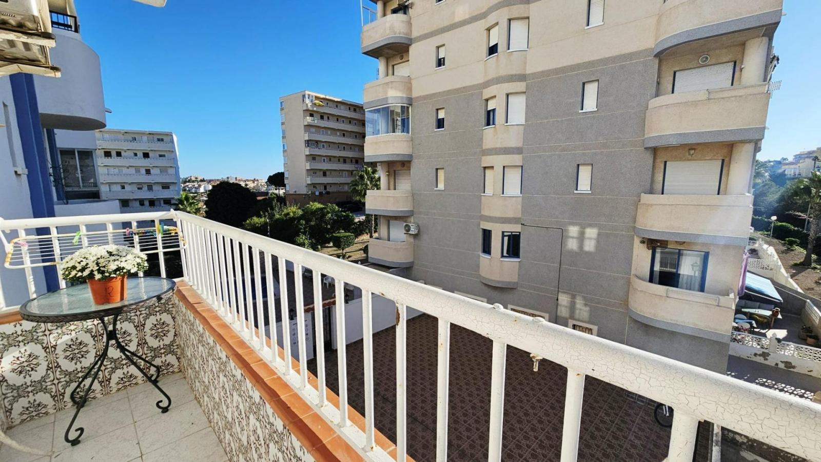 Studio for Sale in Torrevieja