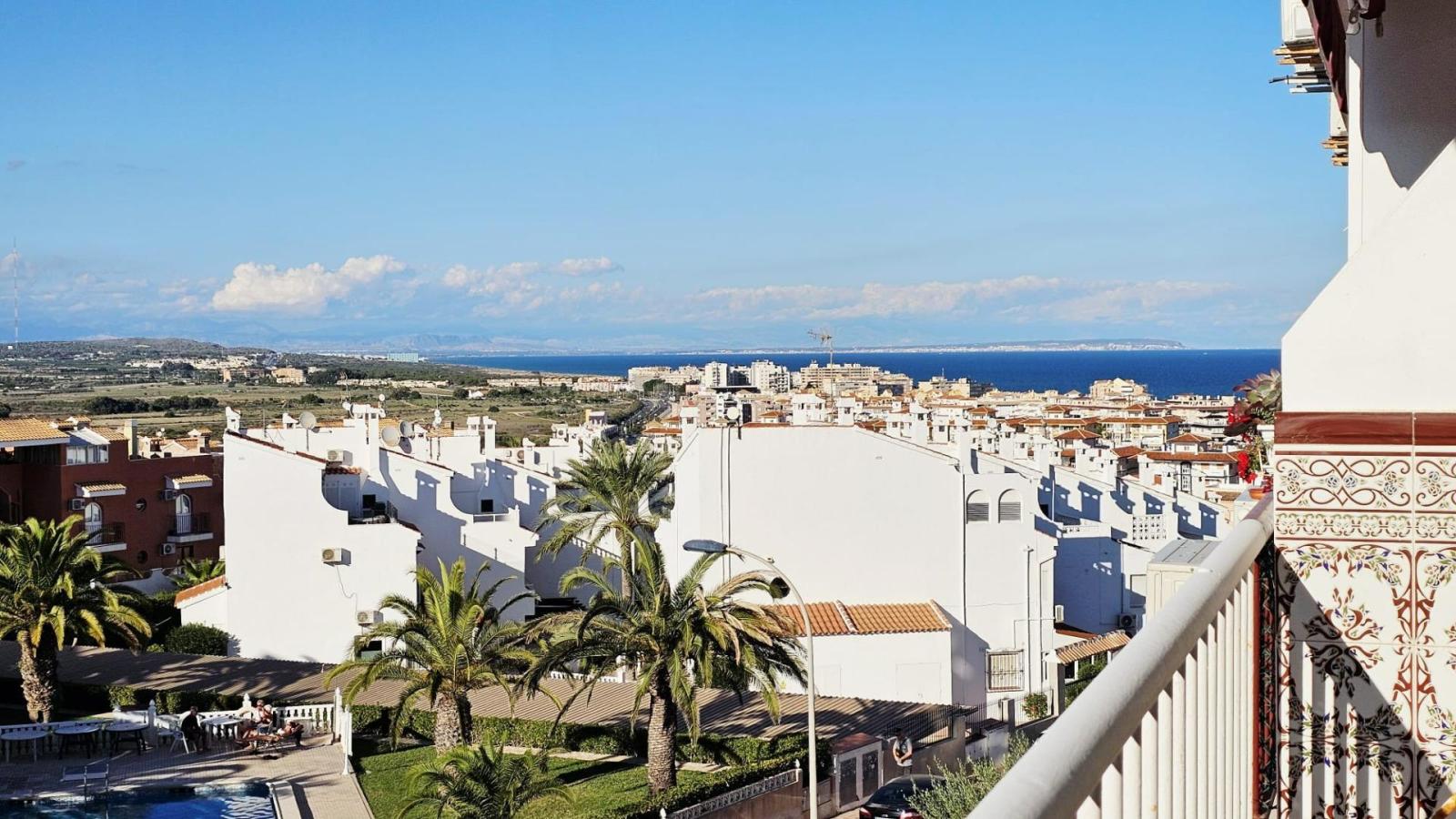 Studio for Sale in Torrevieja