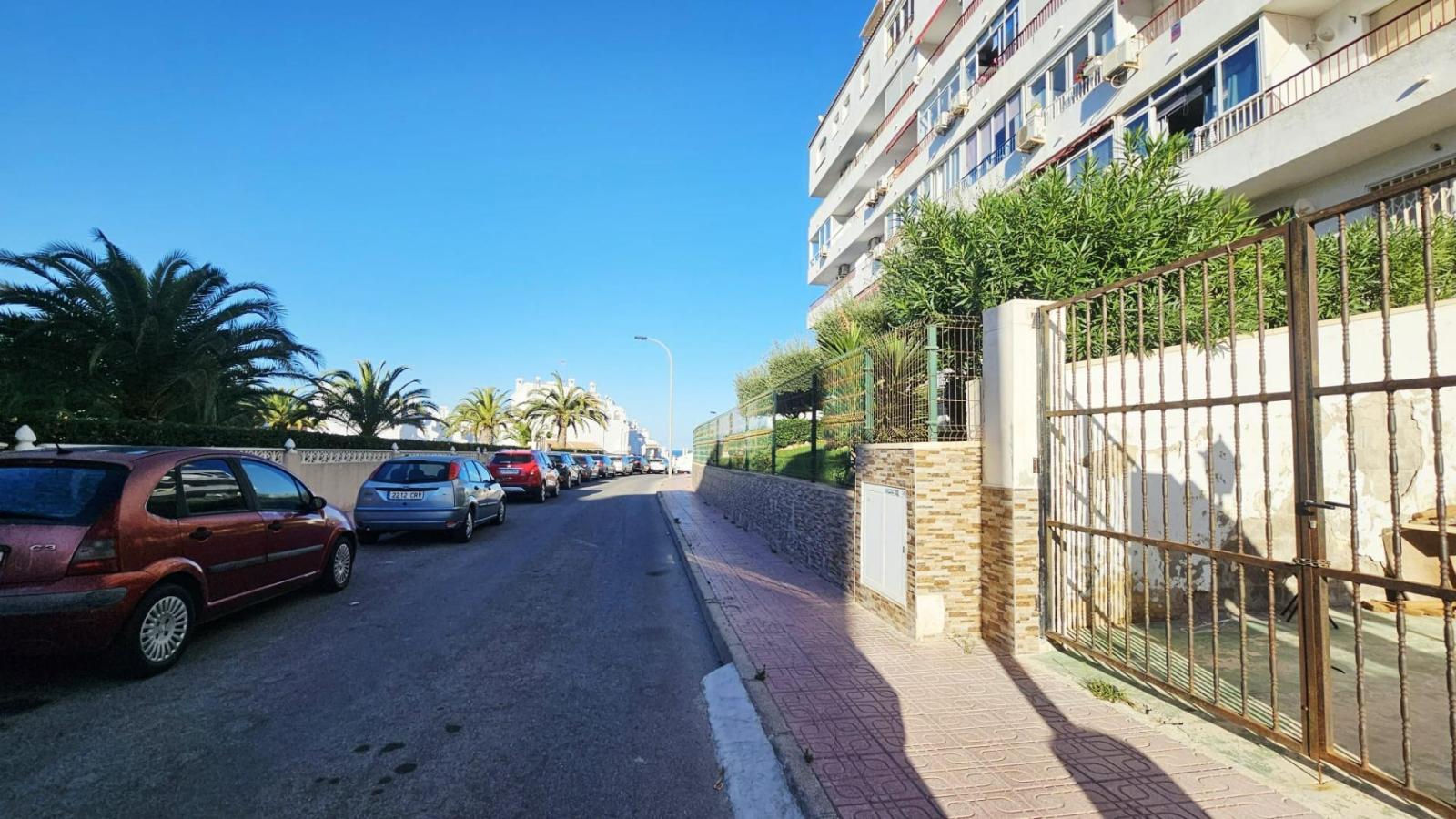 Studio for Sale in Torrevieja