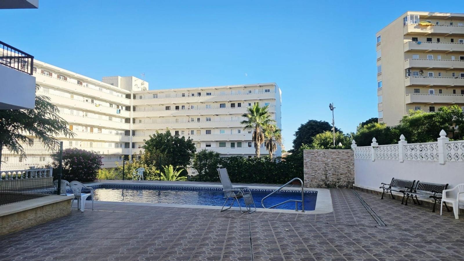 Studio for Sale in Torrevieja
