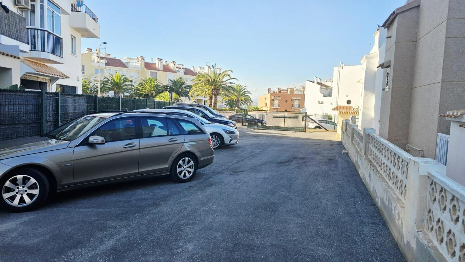 Studio for Sale in Torrevieja