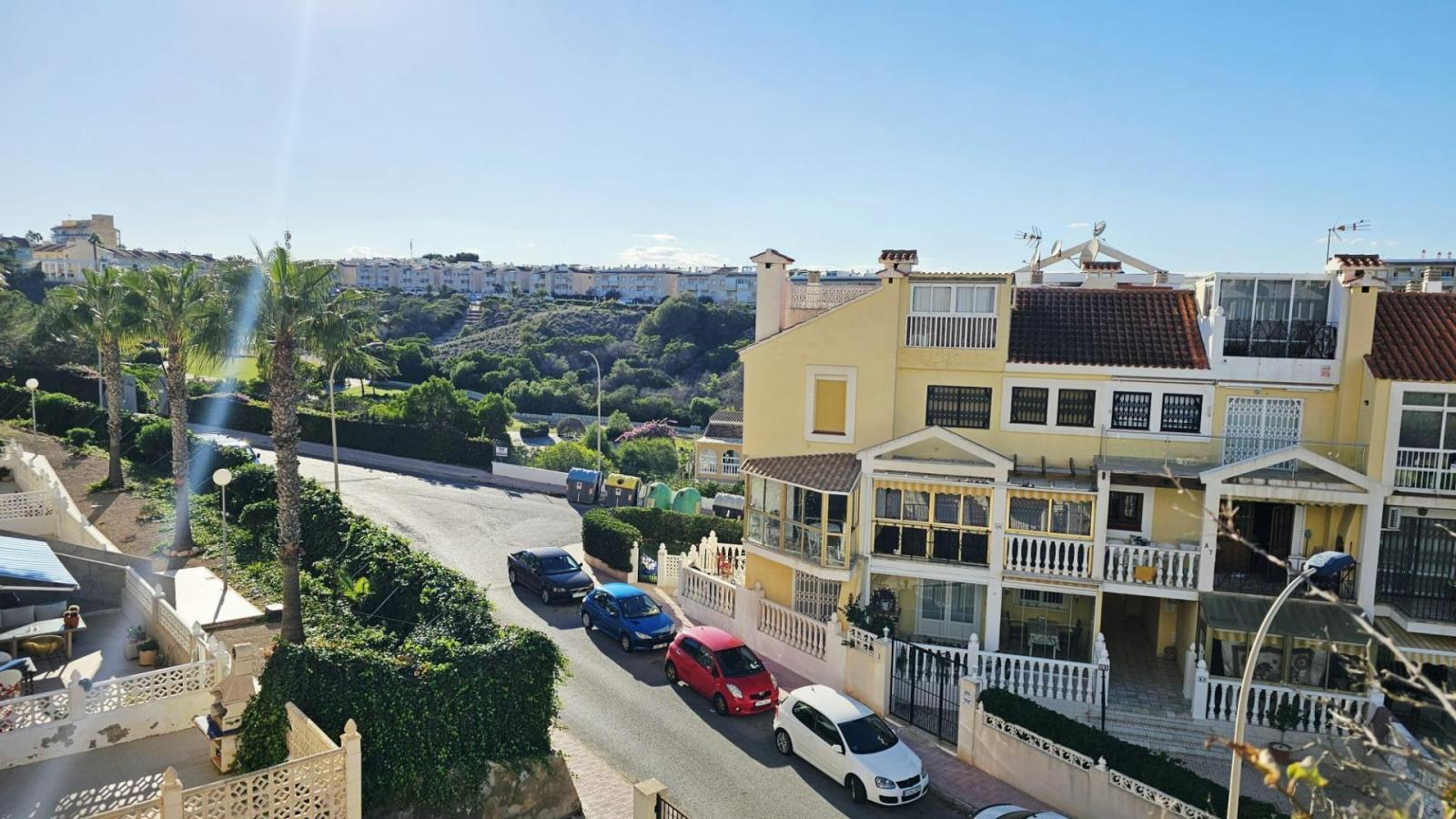 Studio for Sale in Torrevieja