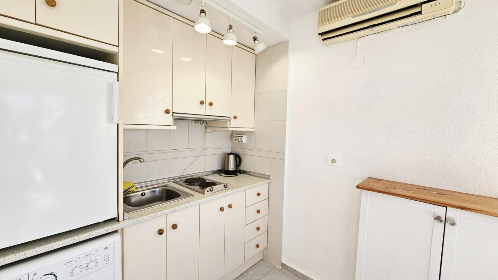 Studio for Sale in Torrevieja