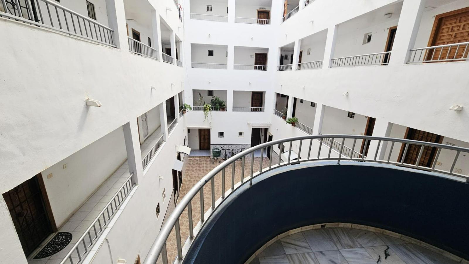 Studio for Sale in Torrevieja