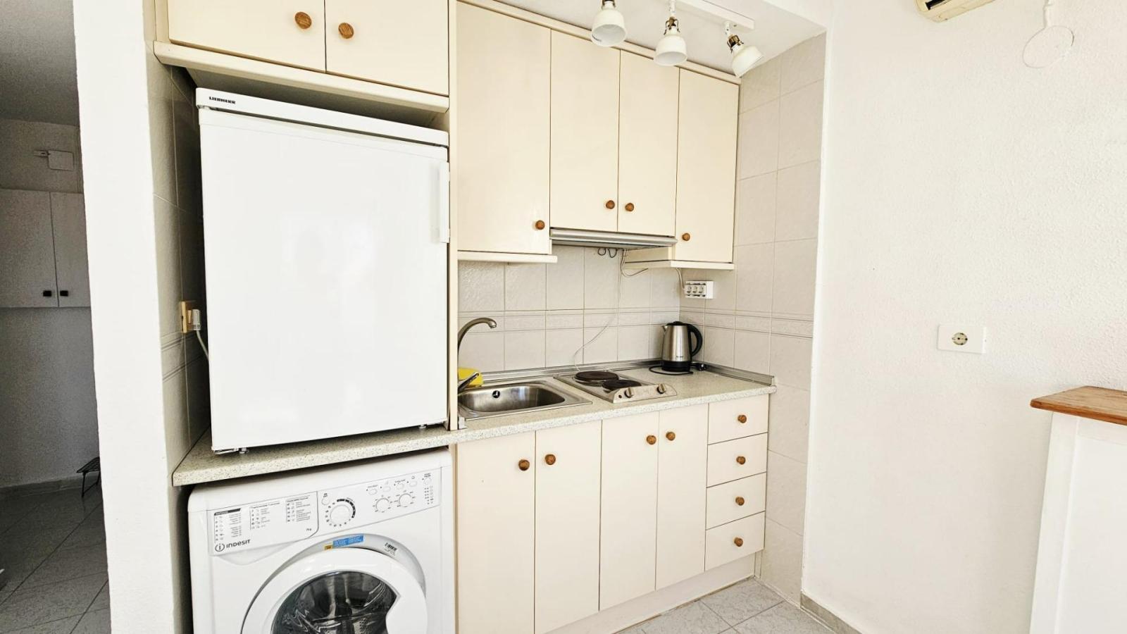 Studio for Sale in Torrevieja