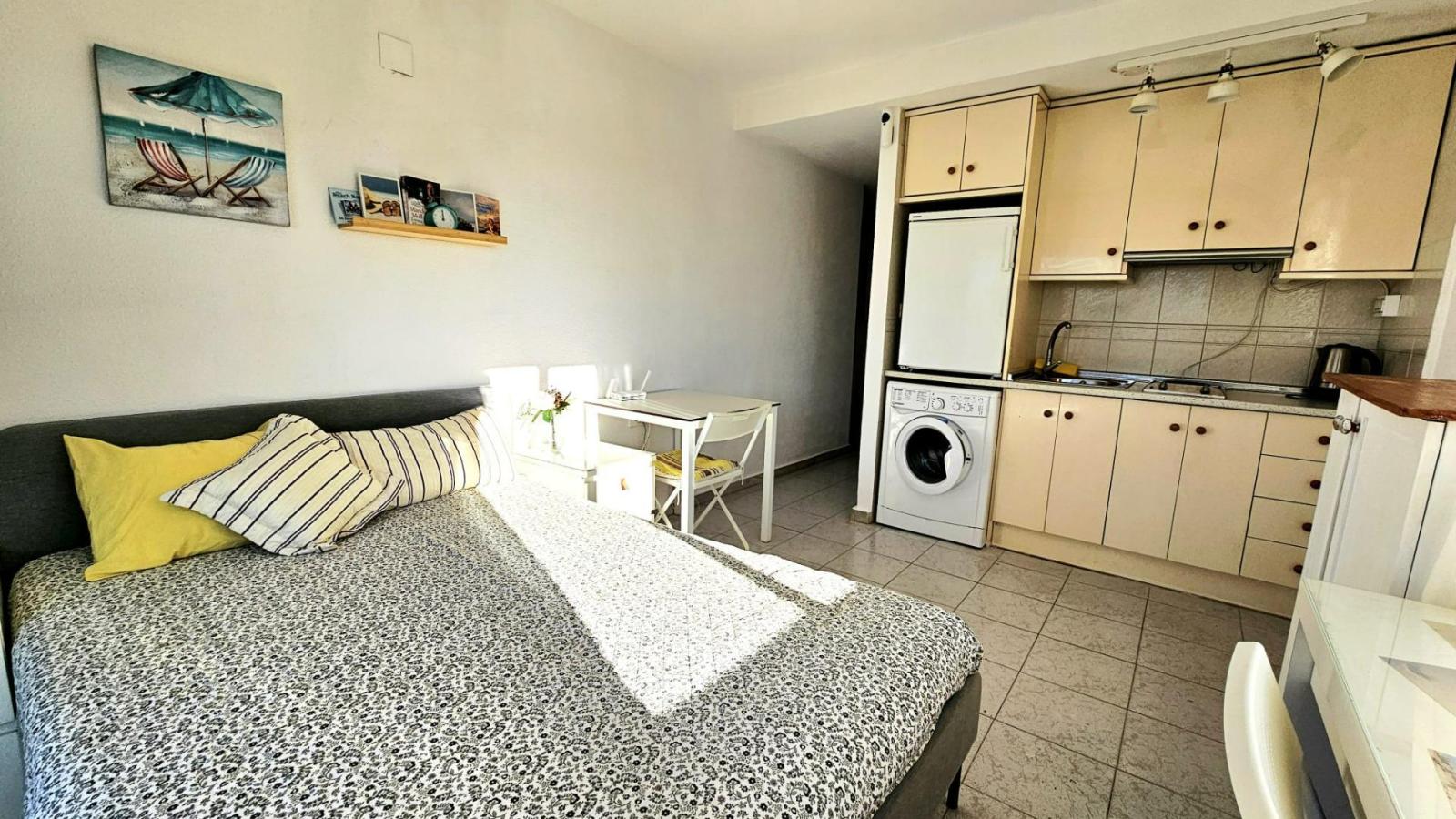Studio for Sale in Torrevieja