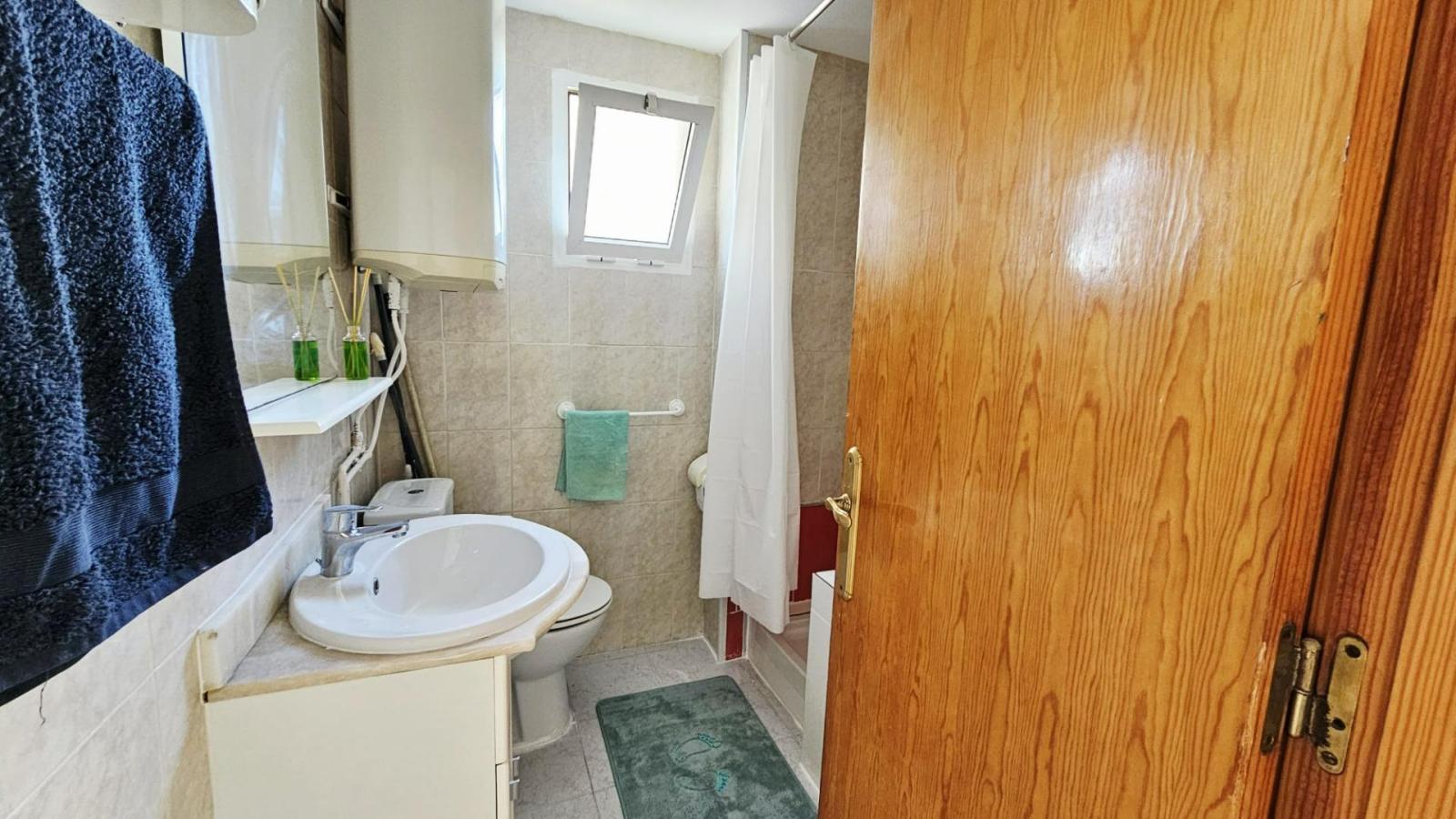 Studio for Sale in Torrevieja