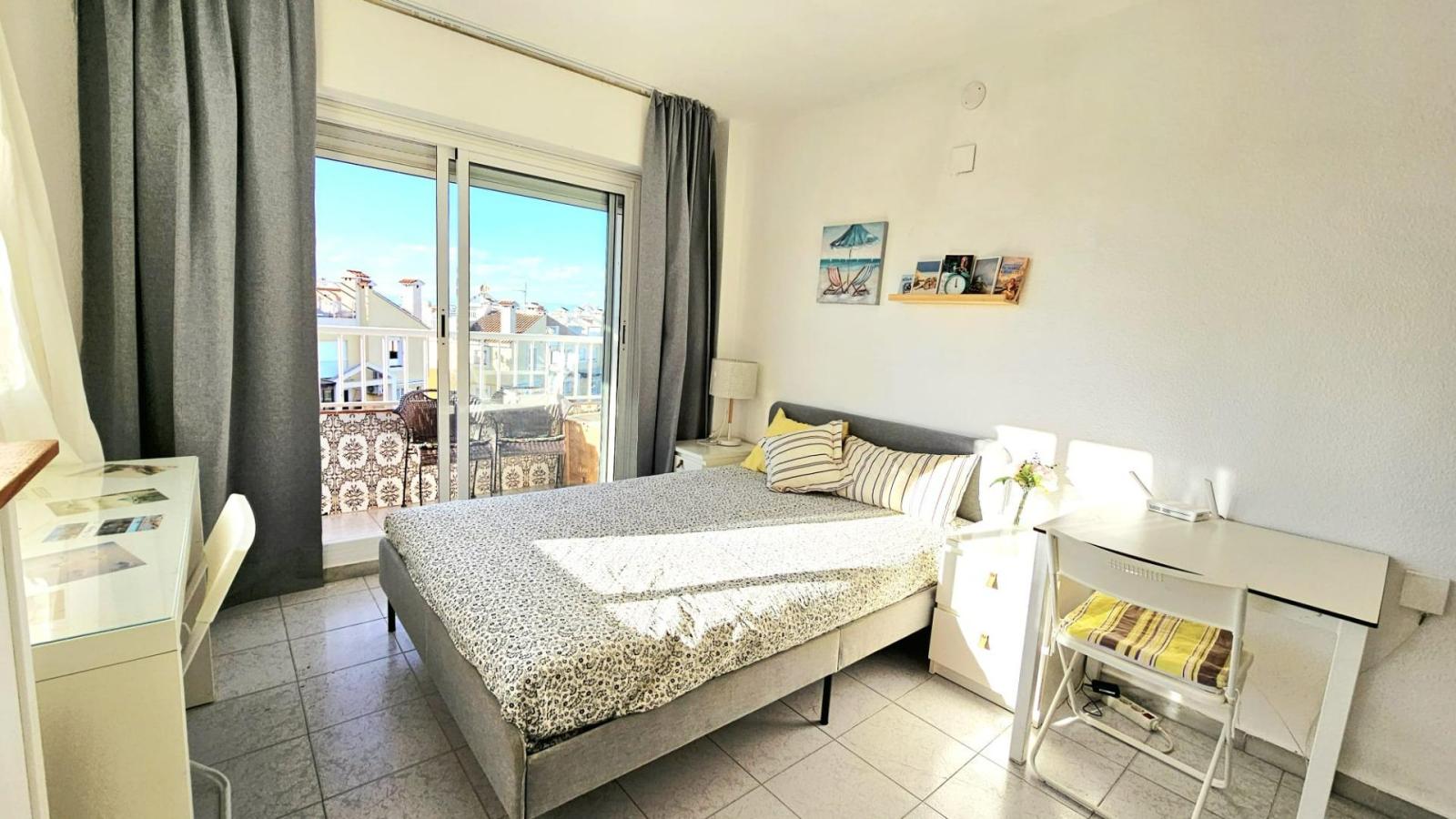 Studio for Sale in Torrevieja
