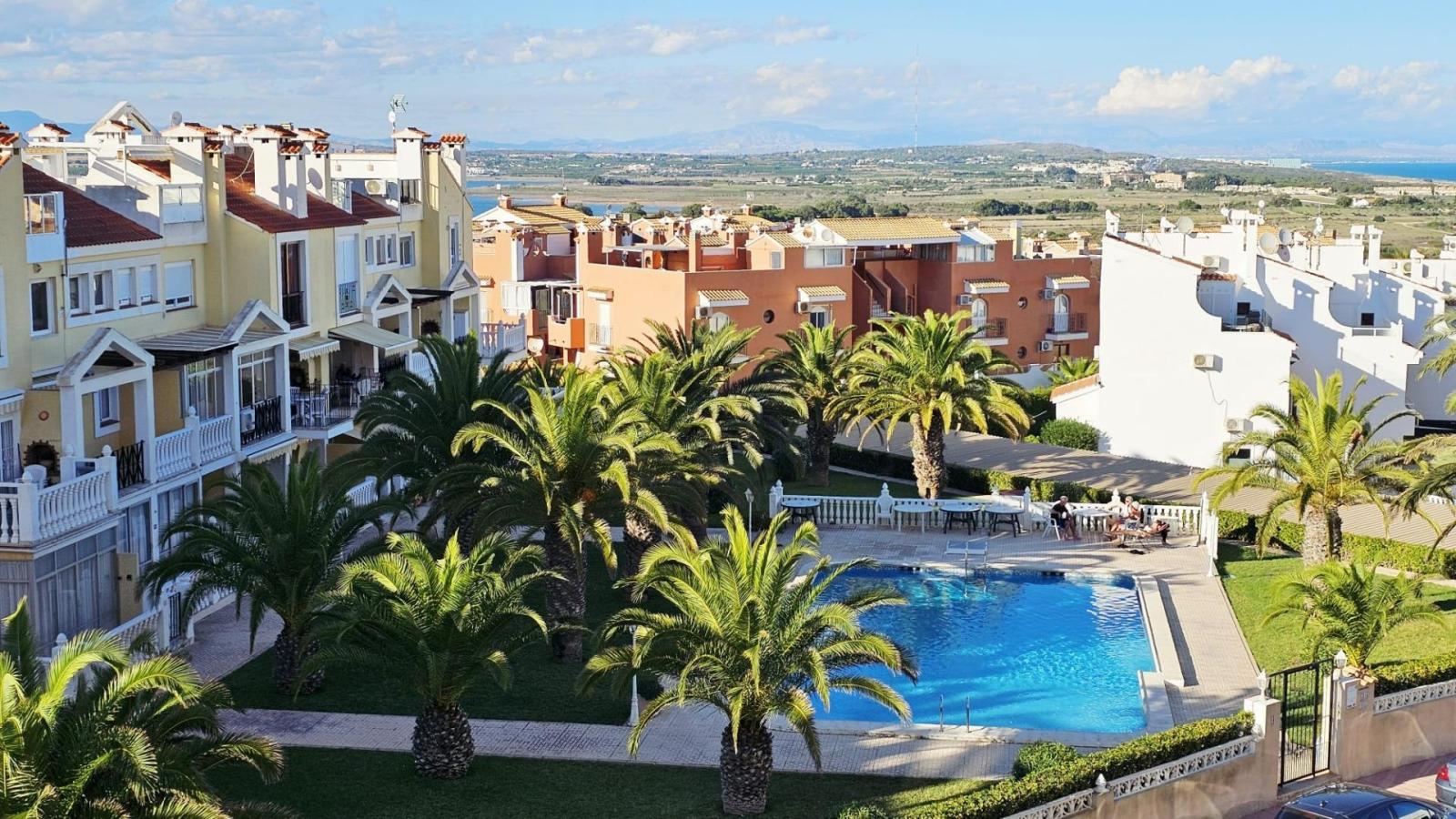 Studio for Sale in Torrevieja