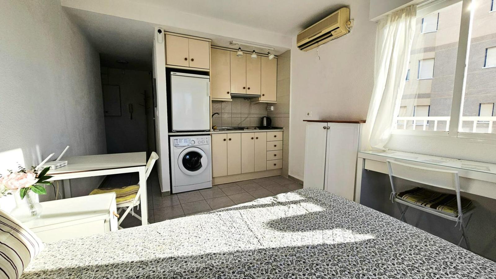 Studio for Sale in Torrevieja