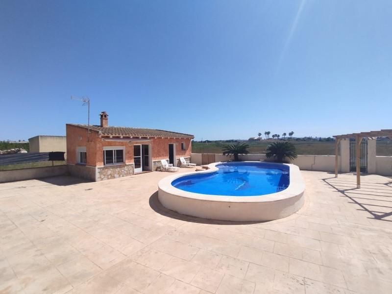 Casa en Venta en Dolores