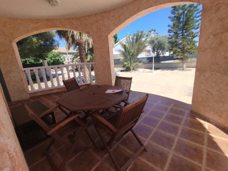 Casa en Venta en Dolores